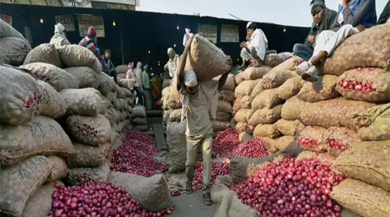 onion market rate
